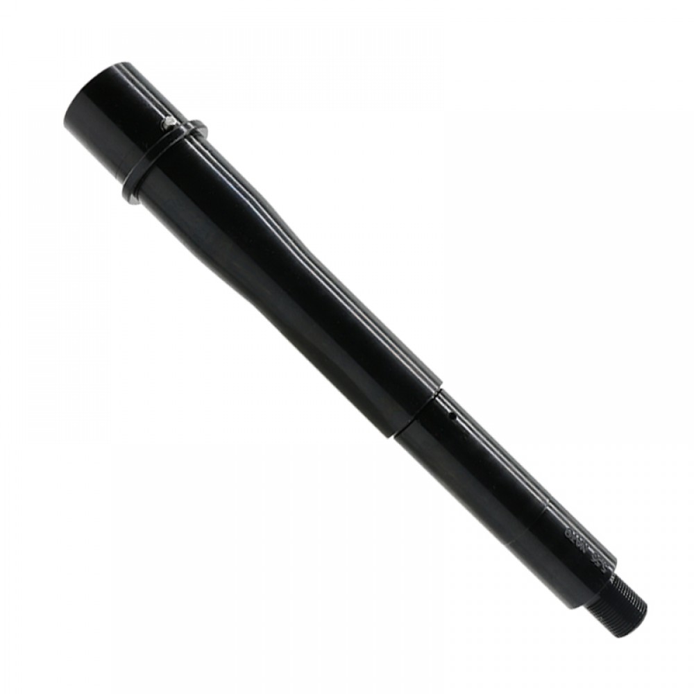 5.56 NATO 7.5" 1:8 Barrel Twist -Black Nitride  (Made in USA)